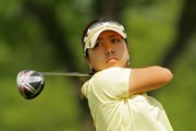 2009年 LPGAステートファームクラシック事前 宮里美香