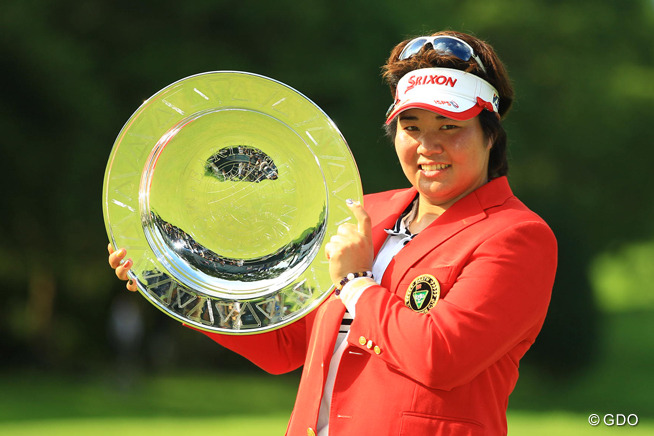 メジャー規模の4日間バトル 高額賞金を手にするのは