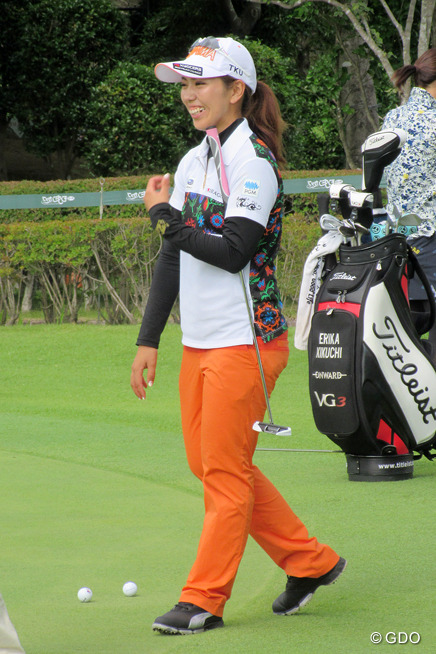 笠りつ子と吉田弓美子が「全英」出場へ