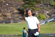 2015年 ISPSハンダグローバルカップ 最終日 武藤俊憲