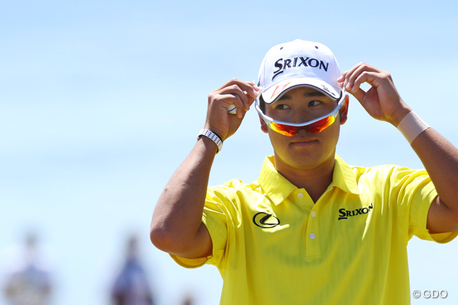 松山英樹が今季日本ツアー初参戦へ 7月「福島オープン」出場決定
