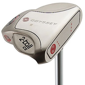ホワイトホットXG 2ボール センターシャフト
