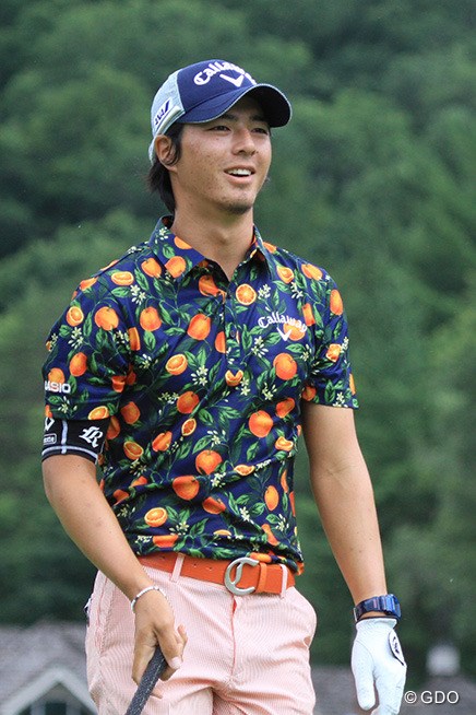 2015年 ザ・グリーンブライアークラシック 3日目 石川遼