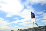 2015年 長嶋茂雄 INVITATIONAL セガサミーカップゴルフトーナメント 最終日 池田勇太