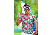2015年 ミュゼプラチナムオープンゴルフトーナメント 2日目 J.チョイ