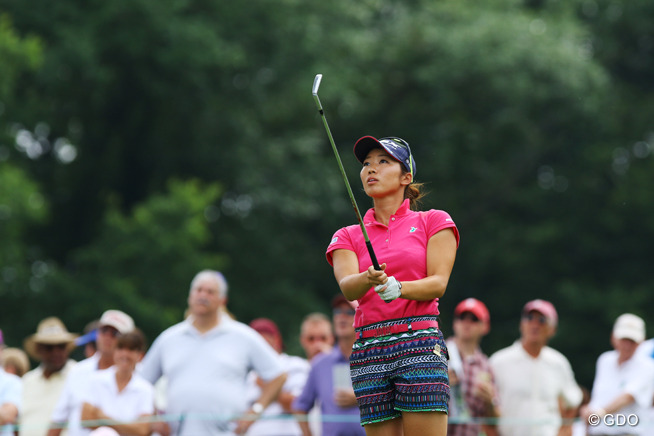 ＜前週＞“お気楽”の葭葉ルミが「すっごい悔しい」