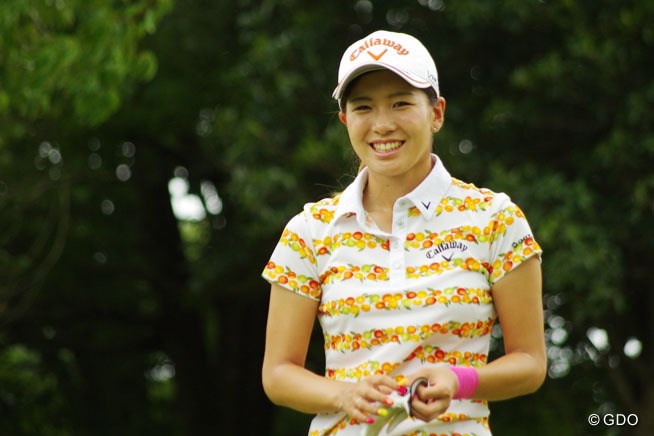 2015年 サマンサタバサ ガールズコレクション・レディース 事前 藤田光里