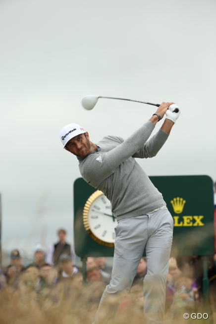 ジョンソンとスピースのバトル再燃