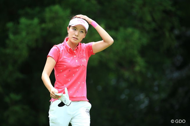 2015年 サマンサタバサ ガールズコレクション・レディース 初日 藤田光里