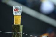 2015年 全英オープン 最終日 ビール