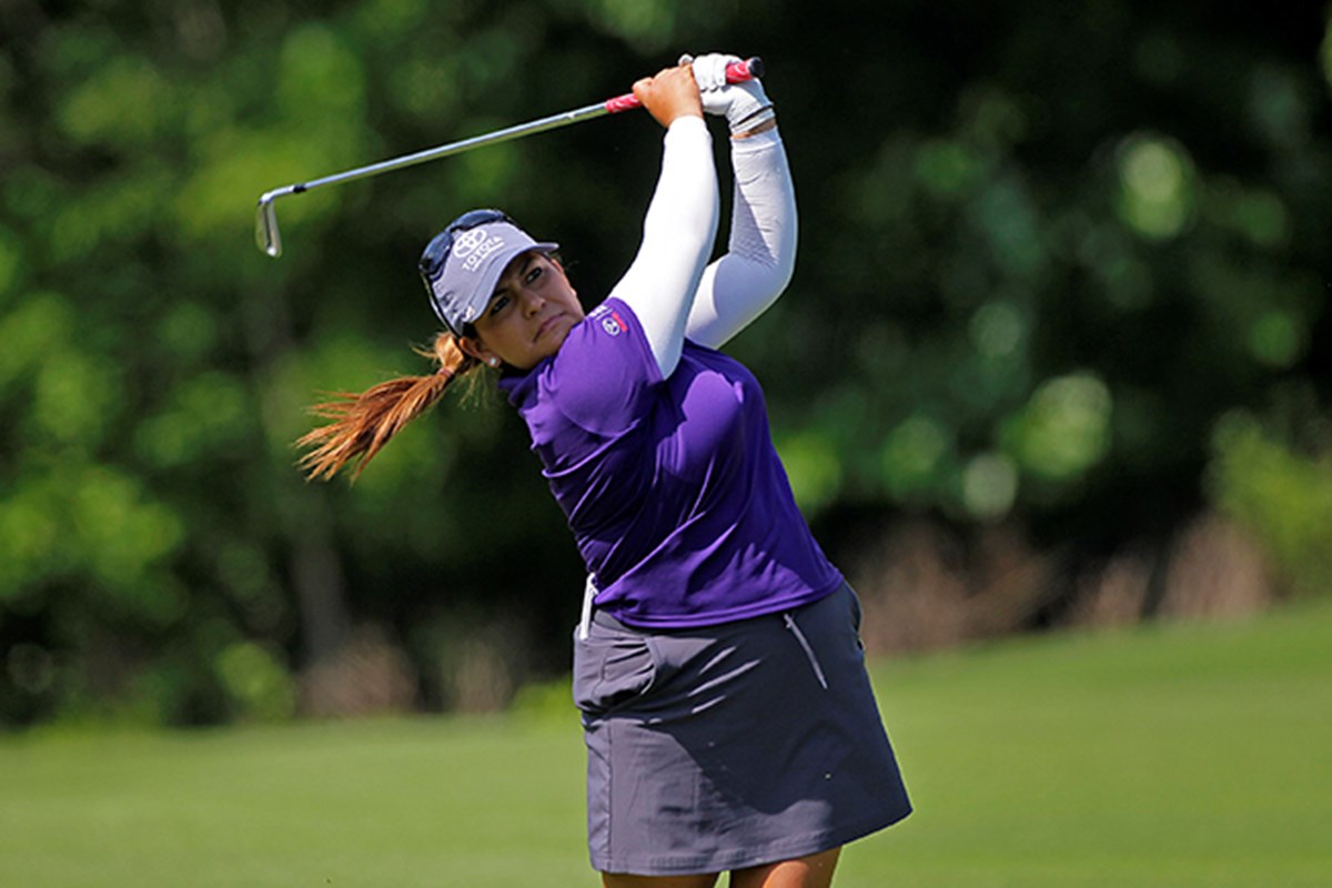 リゼット サラスが抜け出し4打差リード 横峯さくらは35位で最終日へ Lpgaツアー 米国女子 Gdo ゴルフダイジェスト オンライン リゼット サラスが抜け出し4打差リード 横峯さくらは35位で最終日へ Lpgaツアー 米国女子 Gdo ゴルフダイジェスト オンライン