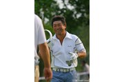 国内男子 UBS日本ゴルフツアー選手権 初日 五十嵐雄二
