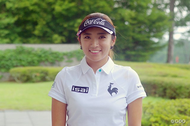 引退も日本でしたい イ ボミが語った熱い思い 国内女子ツアー Lpga Gdo ゴルフダイジェスト オンライン 引退も日本でしたい イ ボミが語った熱い思い 国内女子ツアー Lpga Gdo ゴルフダイジェスト オンライン