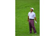国内男子 UBS日本ゴルフツアー選手権 2日目 池田勇太