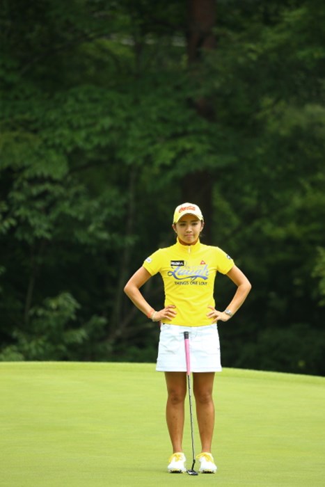 15年 大東建託 いい部屋ネットレディス 2日目 イ ボミ Gdo ゴルフダイジェスト オンライン 15年 大東建託 いい部屋ネットレディス 2日目 イ ボミ Gdo ゴルフダイジェスト オンライン