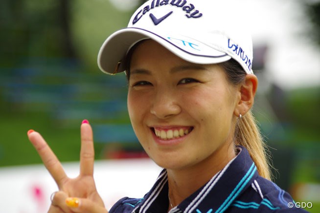 2015年 meijiカップ 事前 藤田光里
