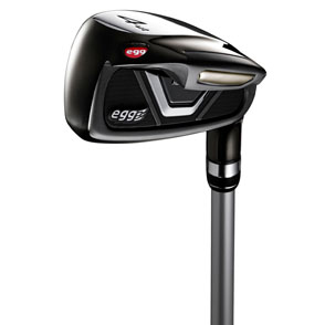 プロギア 赤egg ユーティリティの試打レビュー 口コミ・評価 ギア