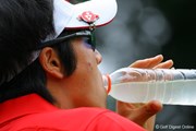 2009年 UBS日本ゴルフツアー選手権 3日目 石川遼