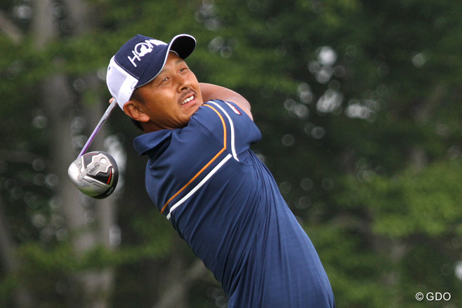 初出場の岩田寛 「全米プロ」の先に見えるもの 【PGAツアー 米国男子