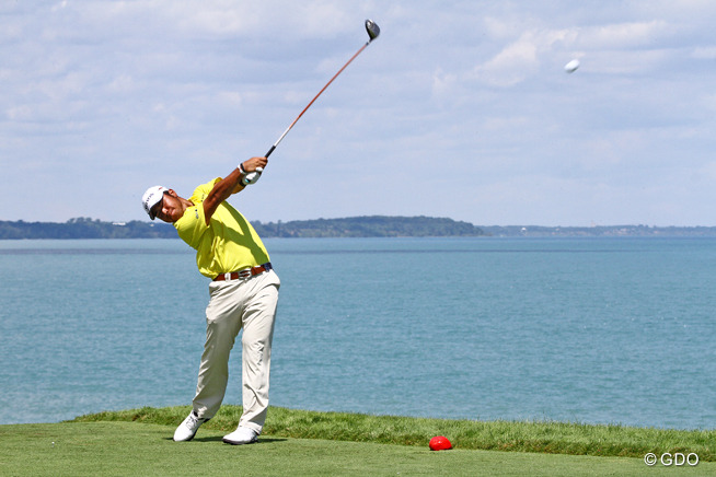 復調気配はとても儚く…松山英樹の辛口自己採点