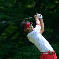 遼のドライバー UBS日本ゴルフツアー選手権 宍戸ヒルズ 最終日 石川遼