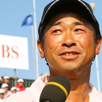 初優勝がメジャータイトル！初めてのシード権はなんと5年間という五十嵐雄二 UBS日本ゴルフツアー選手権