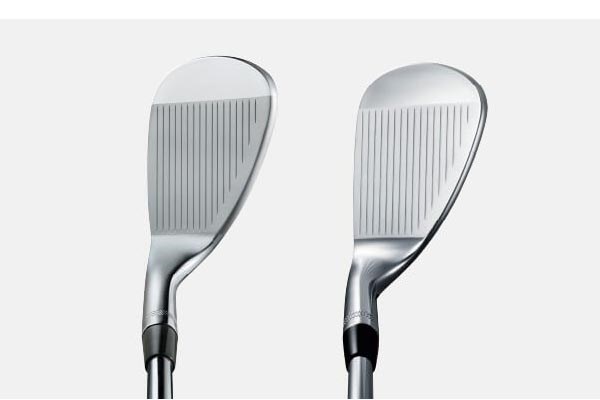 『SM5』と『コールドフォージド』