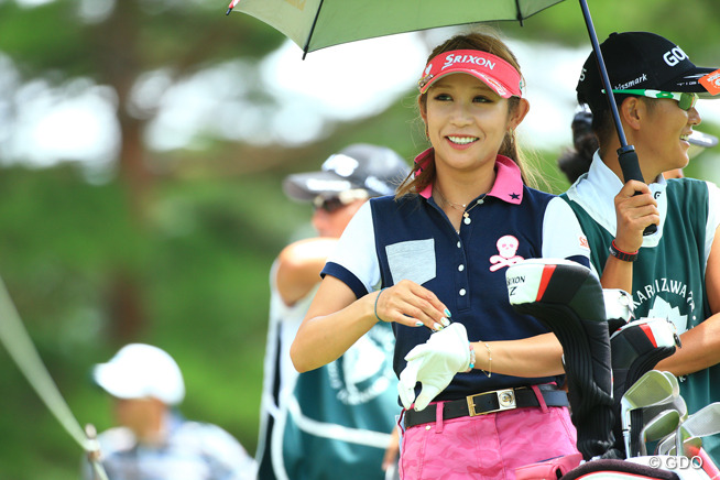 金田久美子 お相手？は「恋人未満までいかない。友達くらい」 【国内