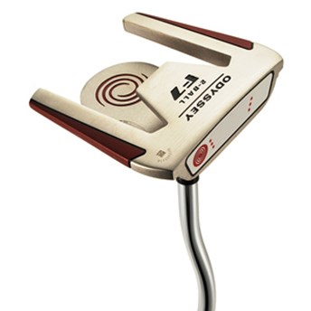 ホワイトホット XG 2Ball F7