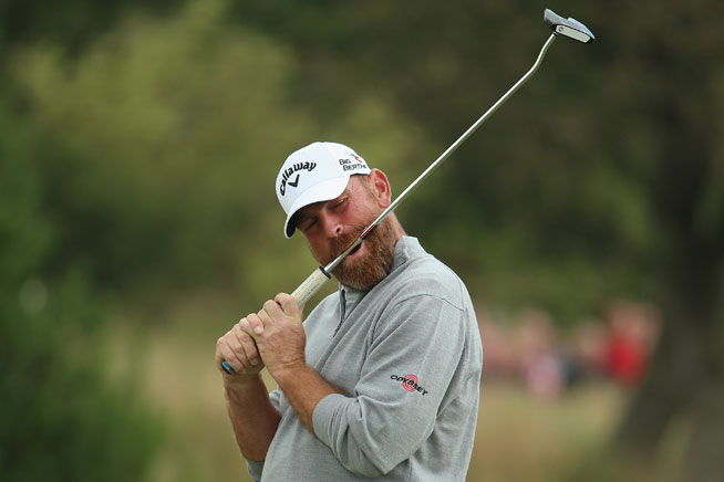 ヒンメルランドの丘 それはデンマークのドラマチックな16番パー3