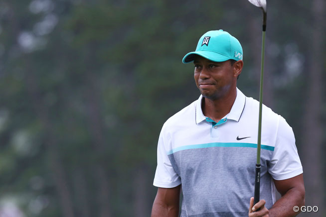 崖っぷちウッズが2差7位発進！ 松山英樹11位追走、石川遼は大ピンチ