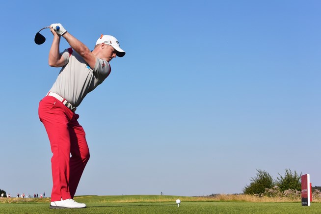 デービッド・ホーシー