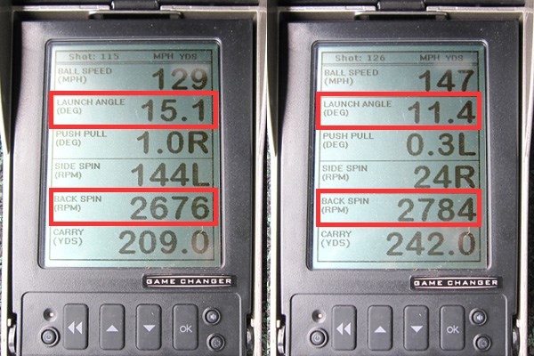 (画像 2枚目) エストリックス ショックウェーブ ブラック 新製品レポート