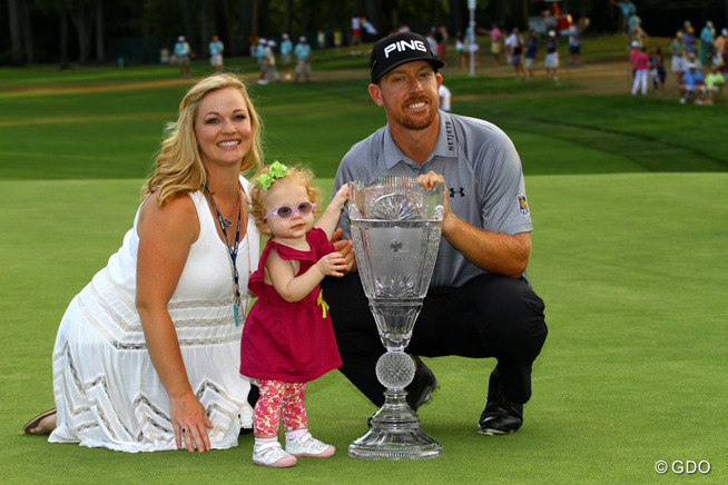1000万ドルを懸けたプレーオフシリーズが開幕！松山と石川が参戦