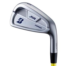 ブリヂストン JGR フォージド アイアン