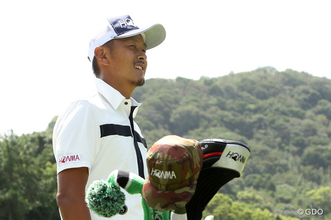 岩田寛は国内2試合を経て米ツアー入れ替え戦へ