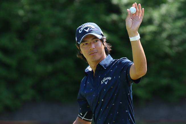 ワトソンら4人が首位発進 石川遼18位、松山英樹32位