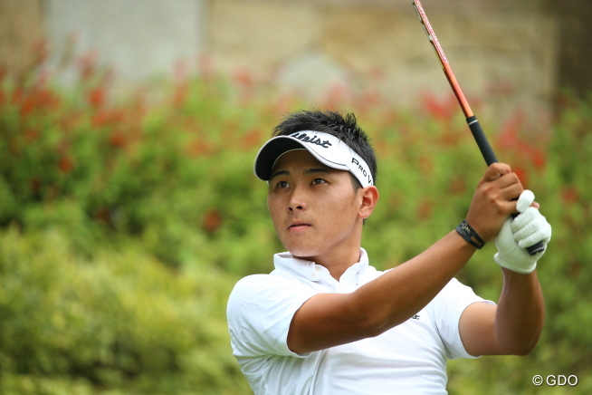 銘酒・魔王を生む手で優勝をつかむか プロ3戦目の池村寛世