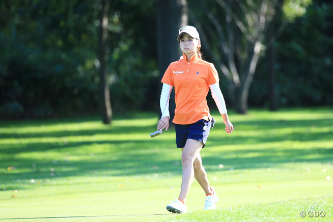 プロ合格後初戦の森美穂 予選落ちでももう泣かない