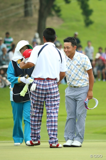 20歳になった池村寛世は13位 迷えるチャレンジ戦士たち