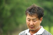 2015年 RIZAP KBCオーガスタゴルフトーナメント 最終日 塚田陽亮