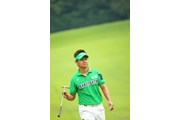 2015年 RIZAP KBCオーガスタゴルフトーナメント 最終日 藤田寛之