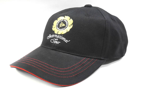 希少！【新品・未使用】ゴルフ　キャップ　ダンロップフェニックス　帽子　ゴルフキャップ　ダンロップ 画像詳細 ダンロッププレゼント_オリジナルキャップ ダンロップ