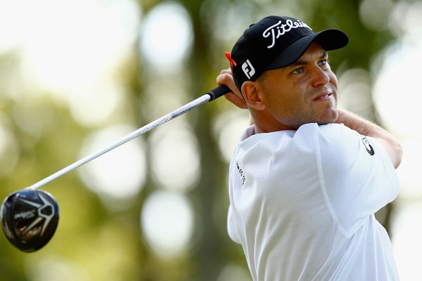 ＜選手名鑑171＞ビル・ハース