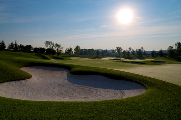 M2Mロシアオープンの舞台となるスコルコボGCとは？