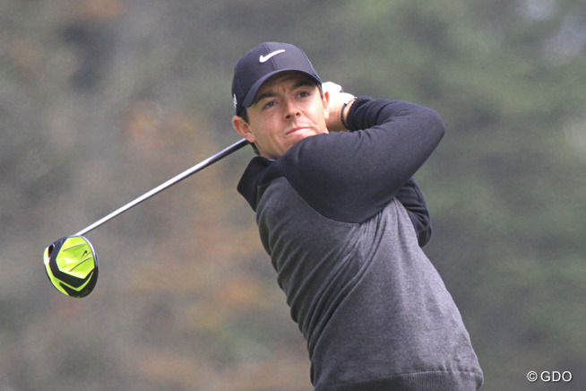 ヨーロピアンツアーがロリー・マキロイについての声明を発表