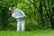 2009年 日本プロゴルフ選手権大会 3日目 石川遼