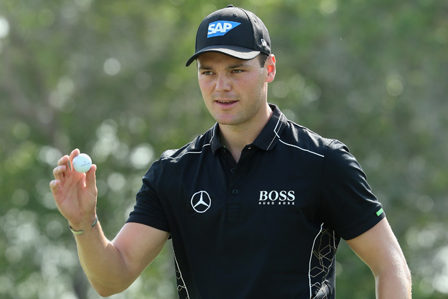 KLMオープンにカイマーらスター選手が揃い踏み