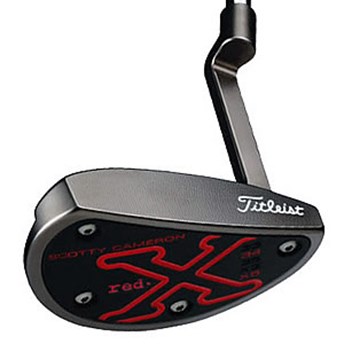 レッドX5
