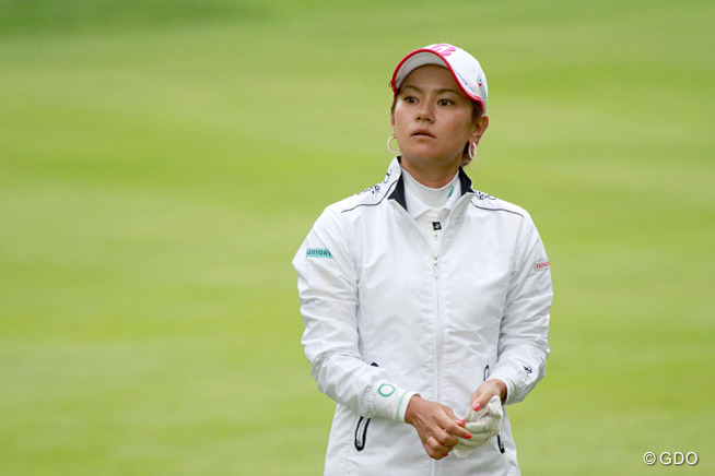 宮里藍、宮里美香ら日本人選手コメント／ザ・エビアン選手権最終日